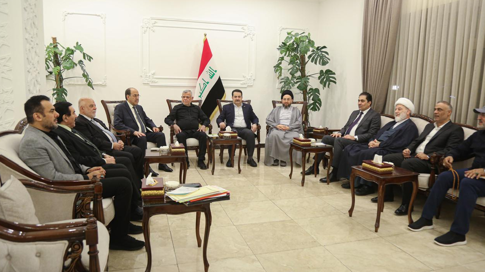KRG PM Hawler