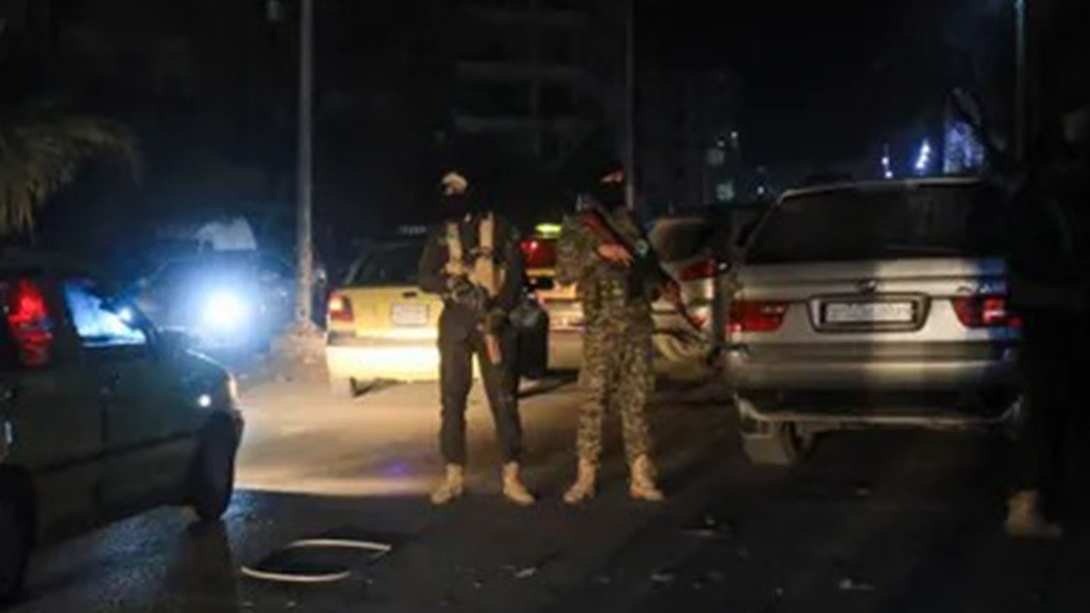 KRG PM Hawler