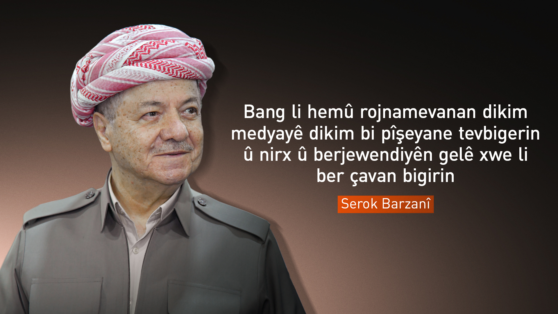 KRG PM Hawler