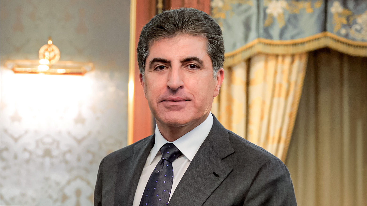 KRG PM Hawler
