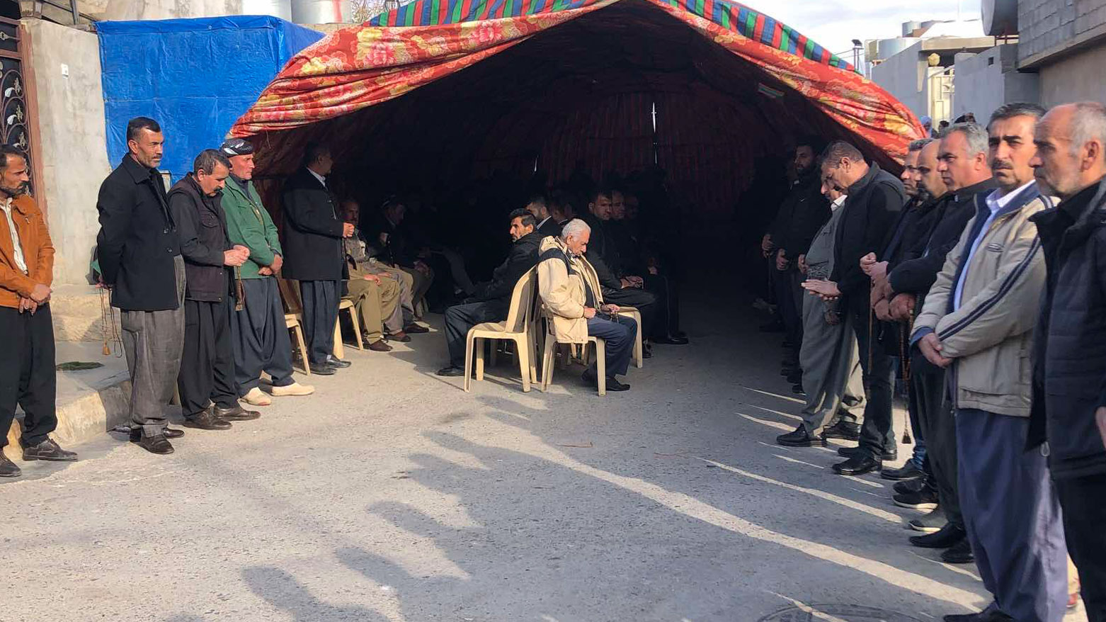 KRG PM Hawler