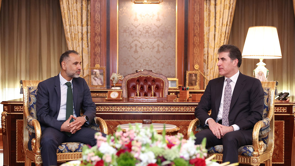 KRG PM Hawler