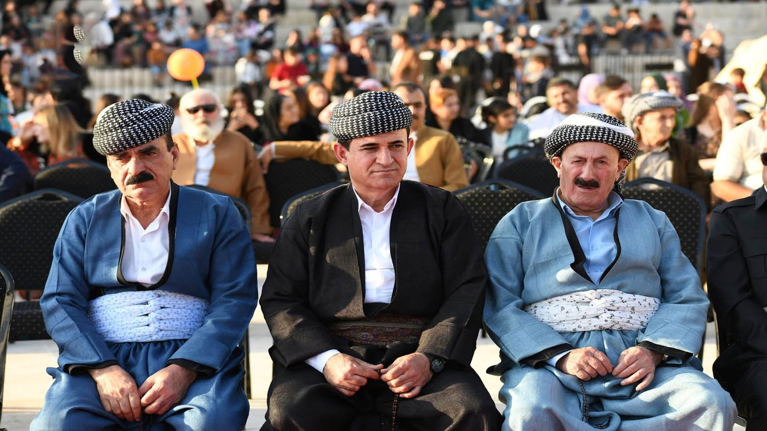 ئامادەکارییەکان بۆ فێستیڤاڵی شاڵ و شەپک لە زاخۆ تەواو کراون