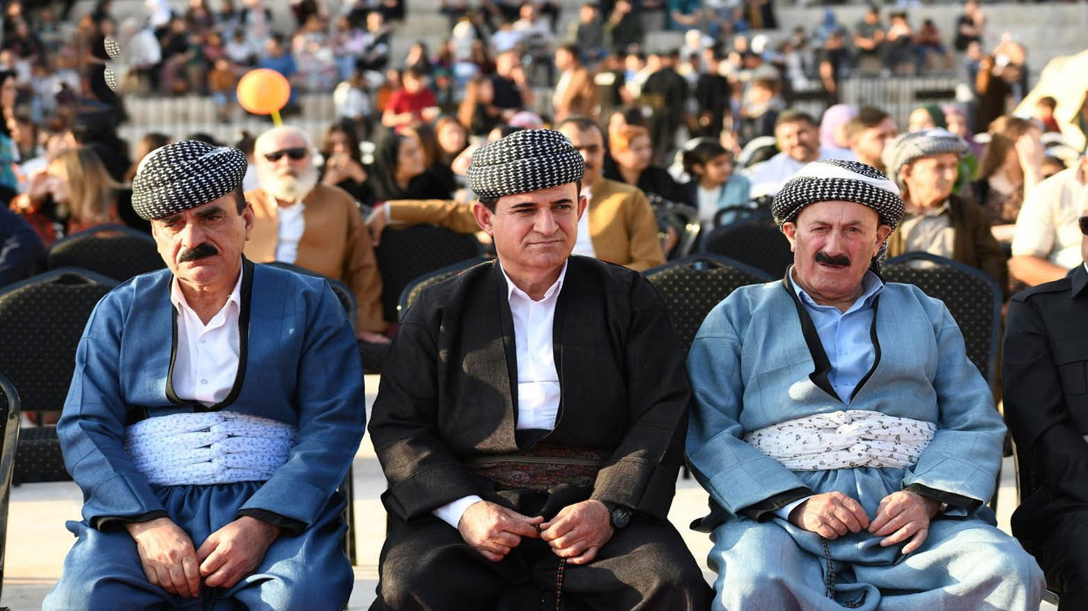 KRG PM Hawler