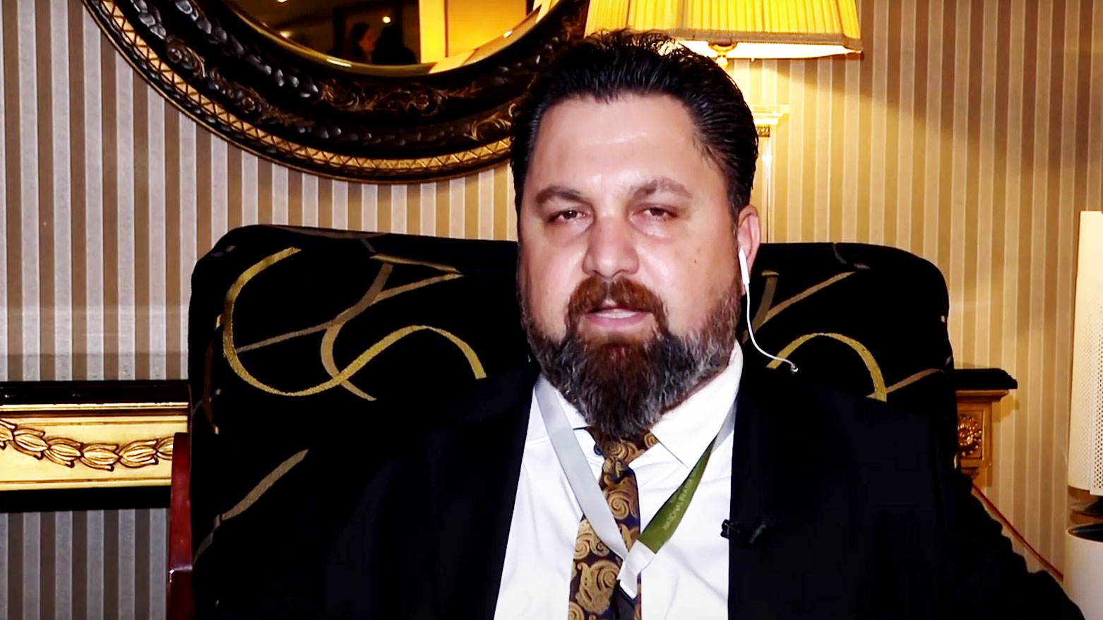 أمير عثمان