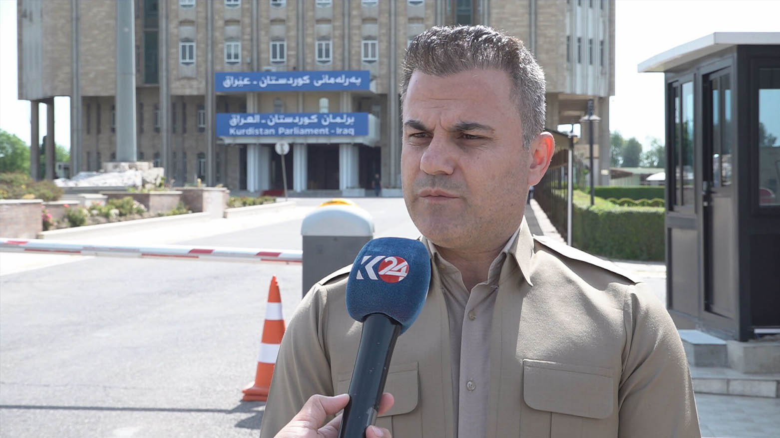 KRG PM Hawler
