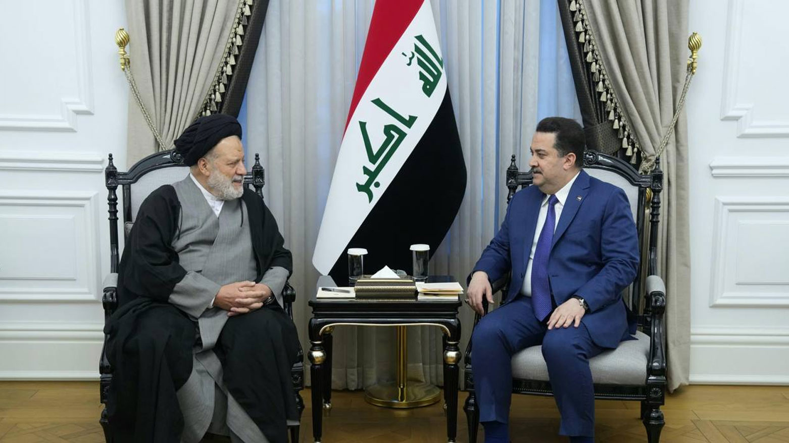 KRG PM Hawler