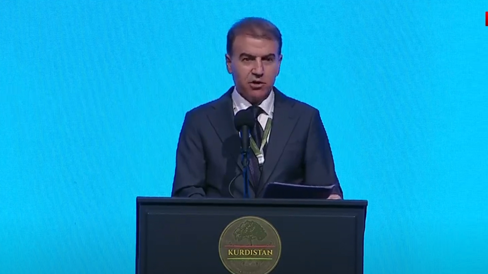 KRG PM Hawler