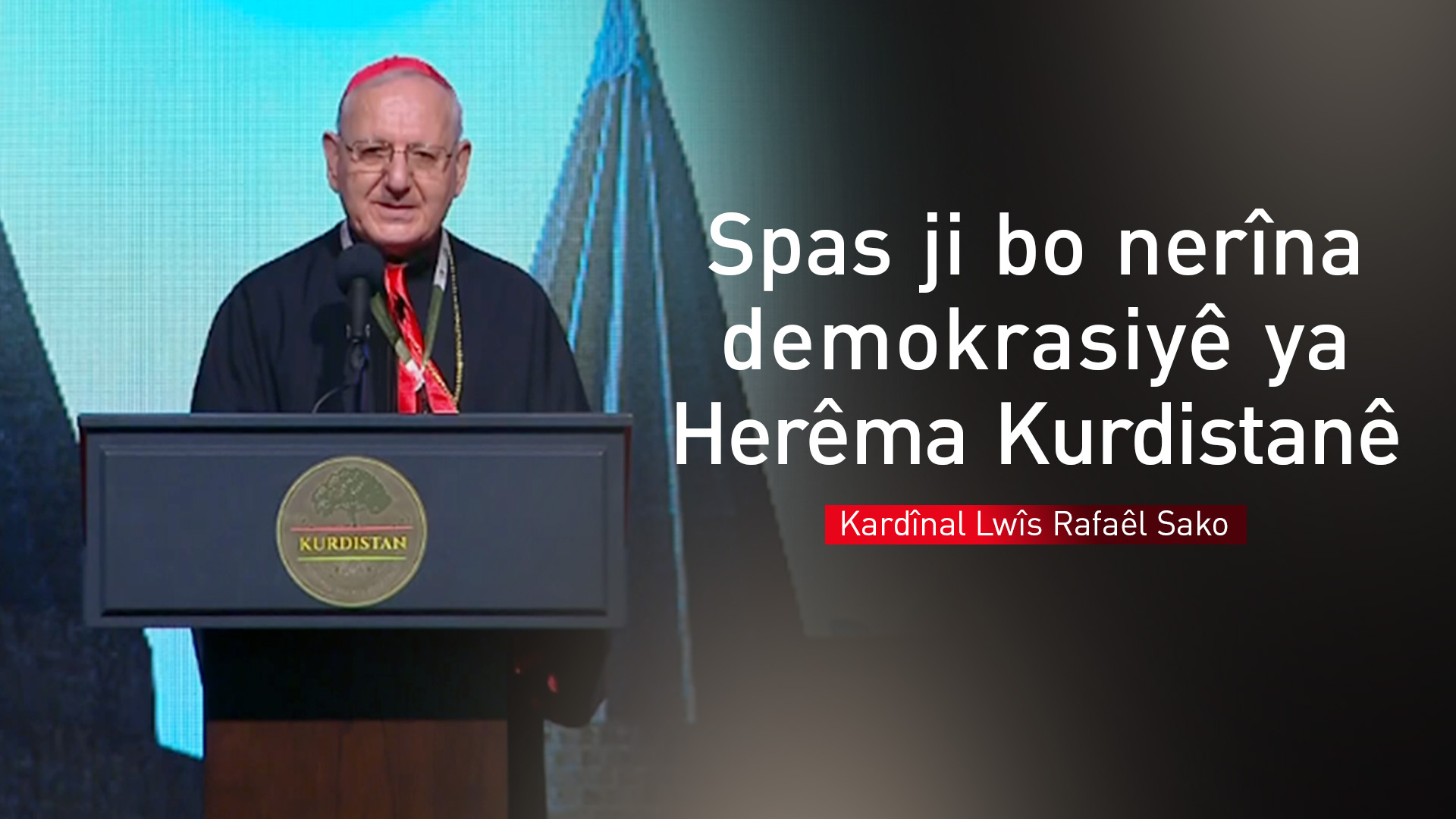 KRG PM Hawler