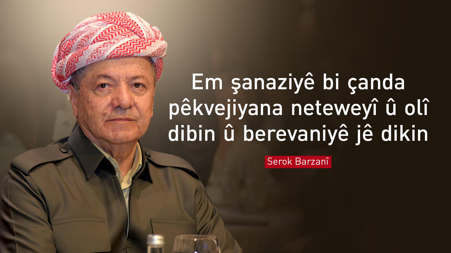 KRG PM Hawler