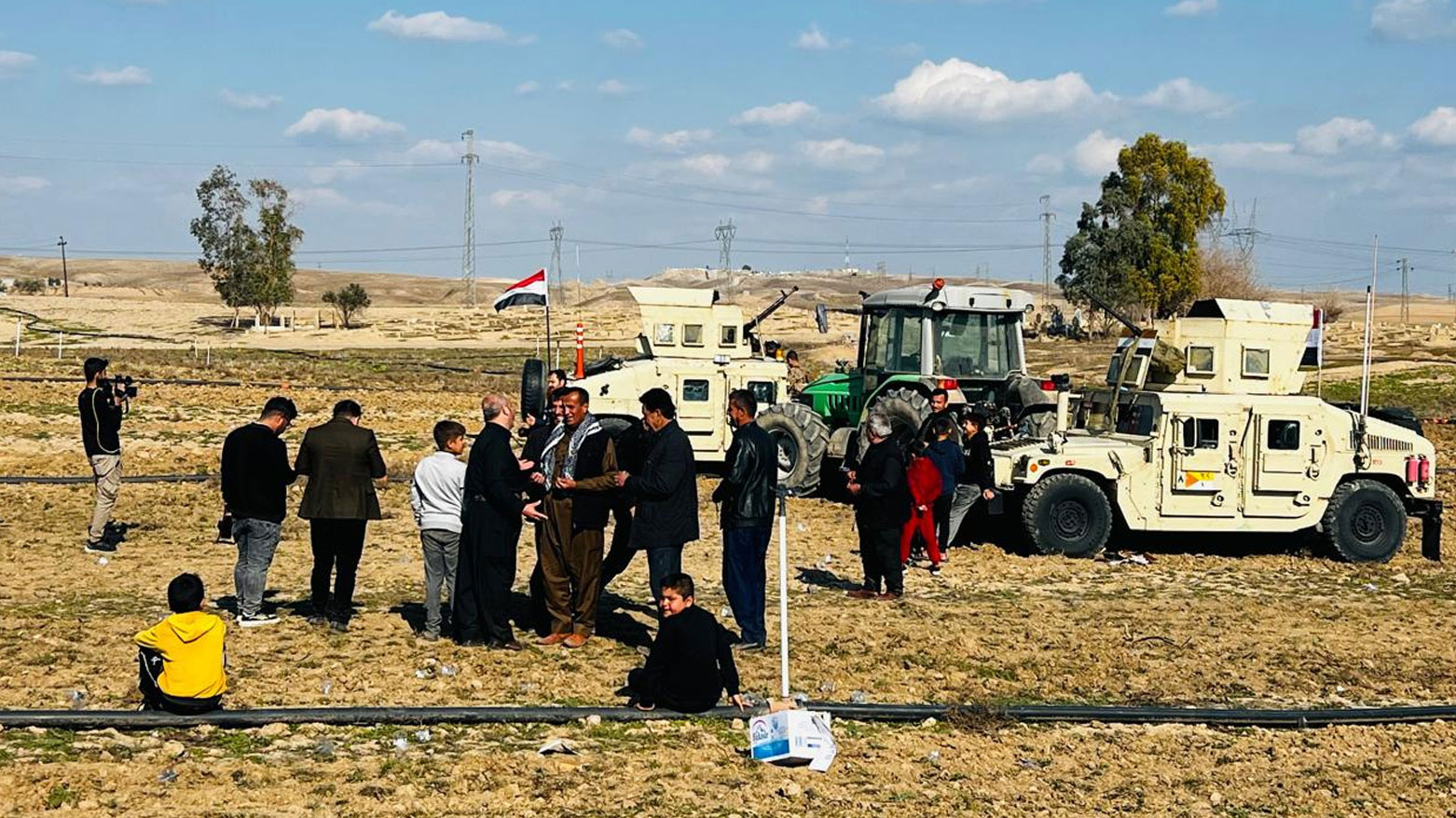KRG PM Hawler