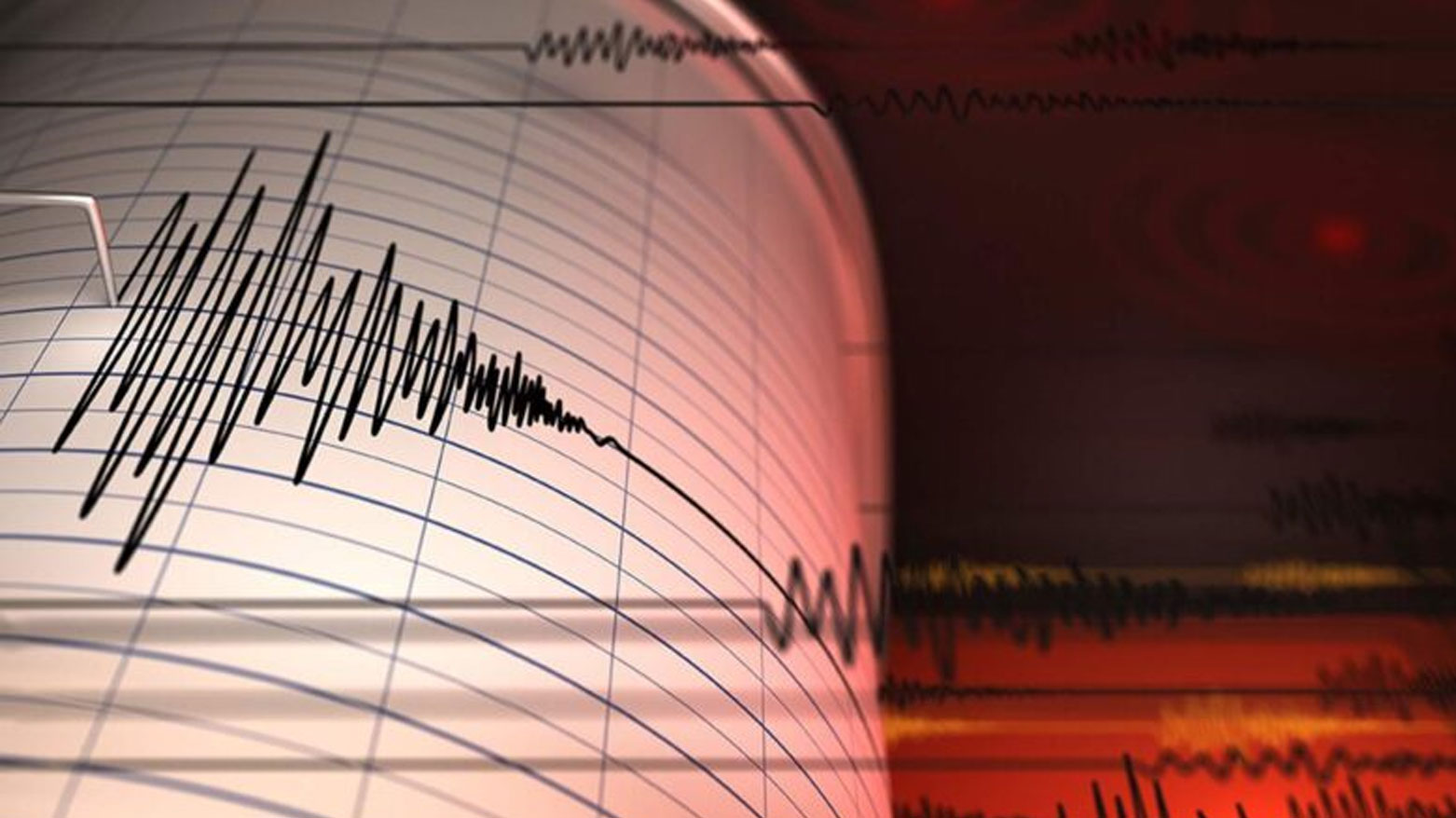 İstanbul'da 6,2 şiddetinde deprem