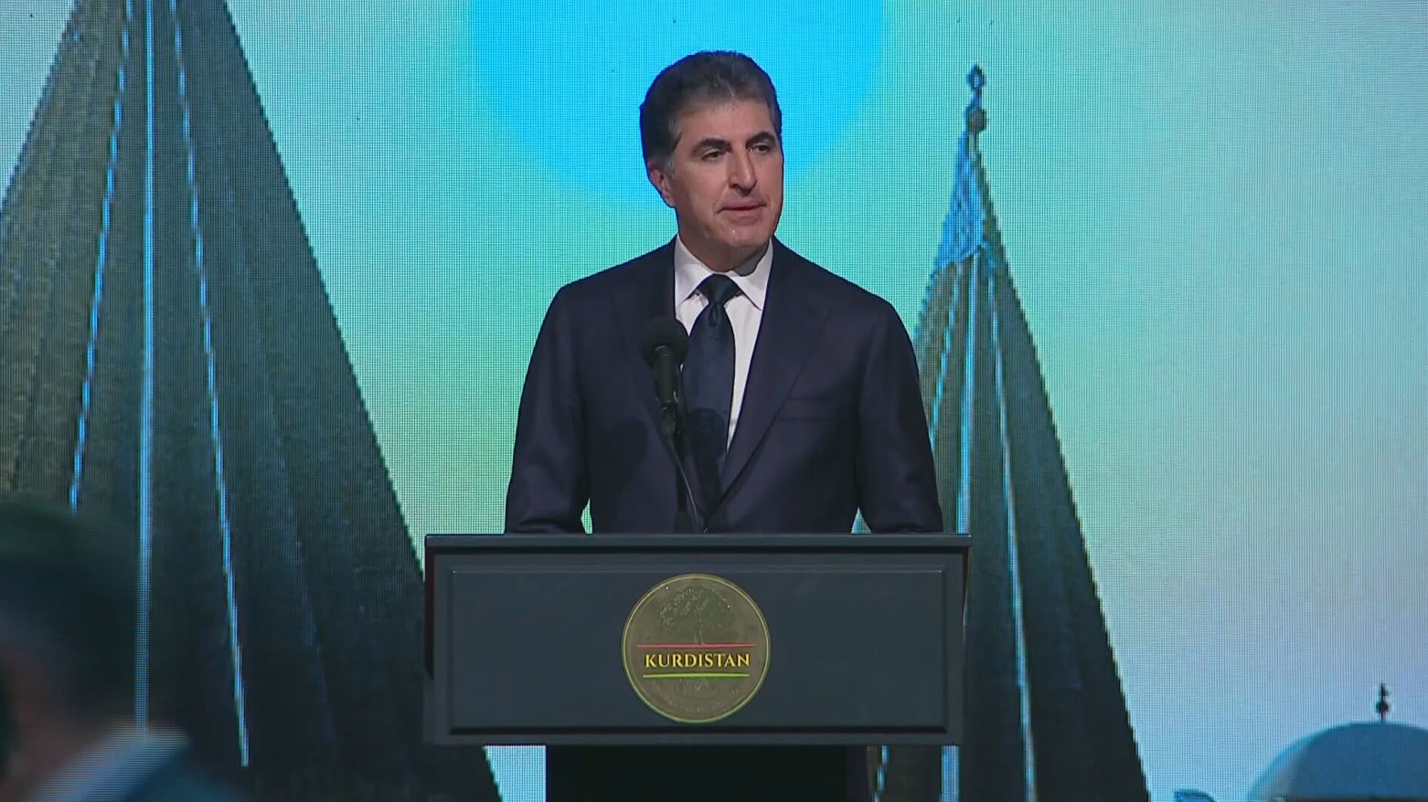 KRG PM Hawler