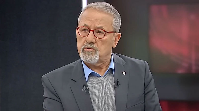 Naci Görür'den korkutan uyarı: Asıl deprem...