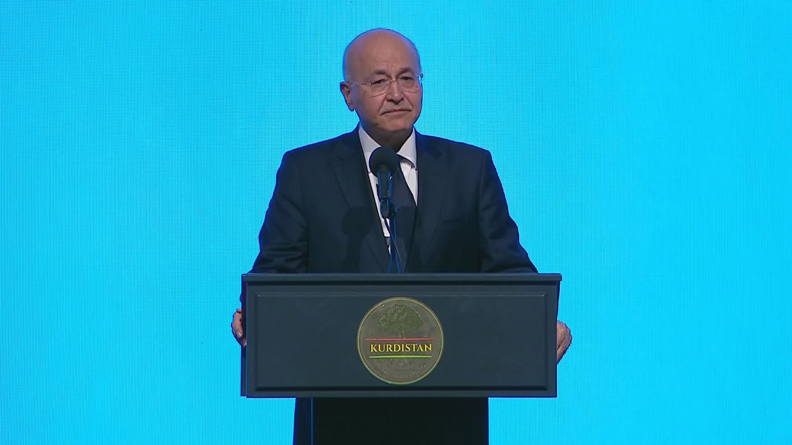 KRG PM Hawler
