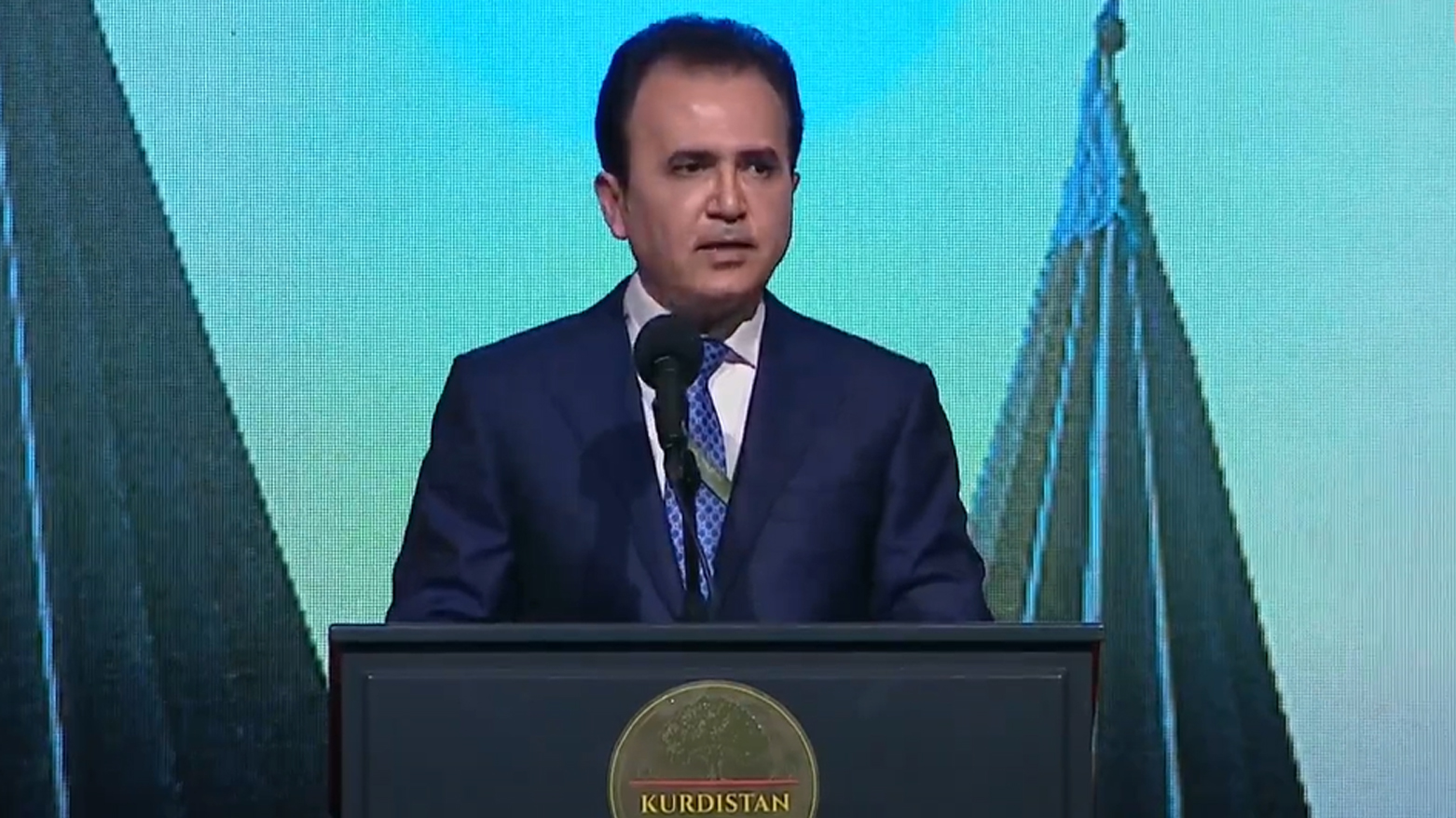 KRG PM Hawler