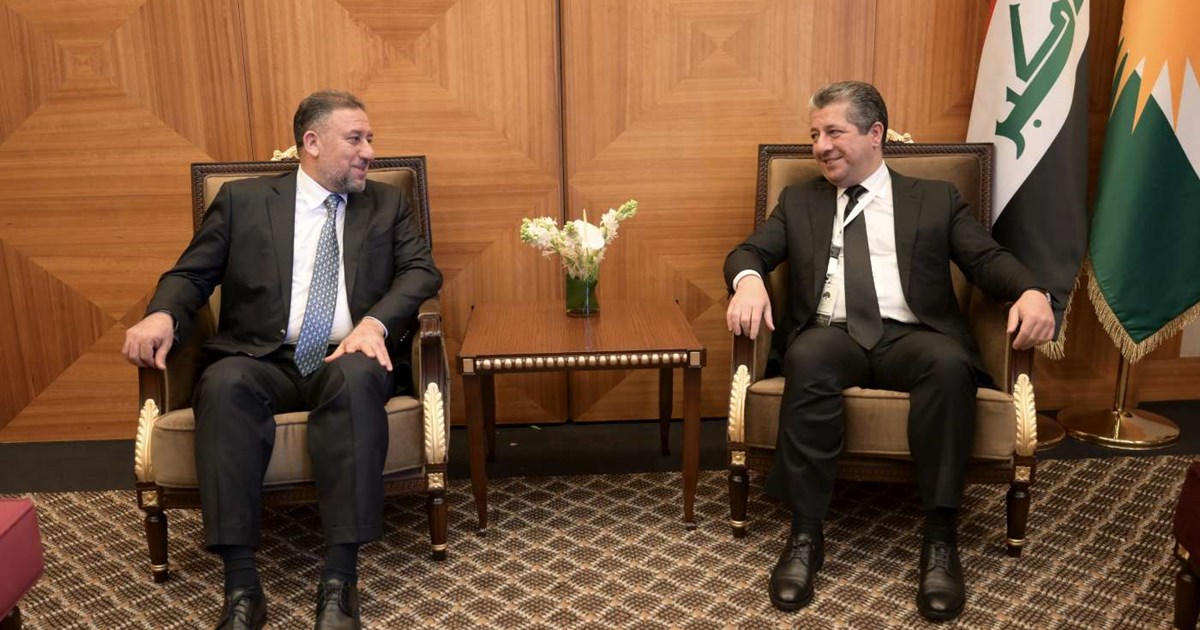 KRG PM Hawler