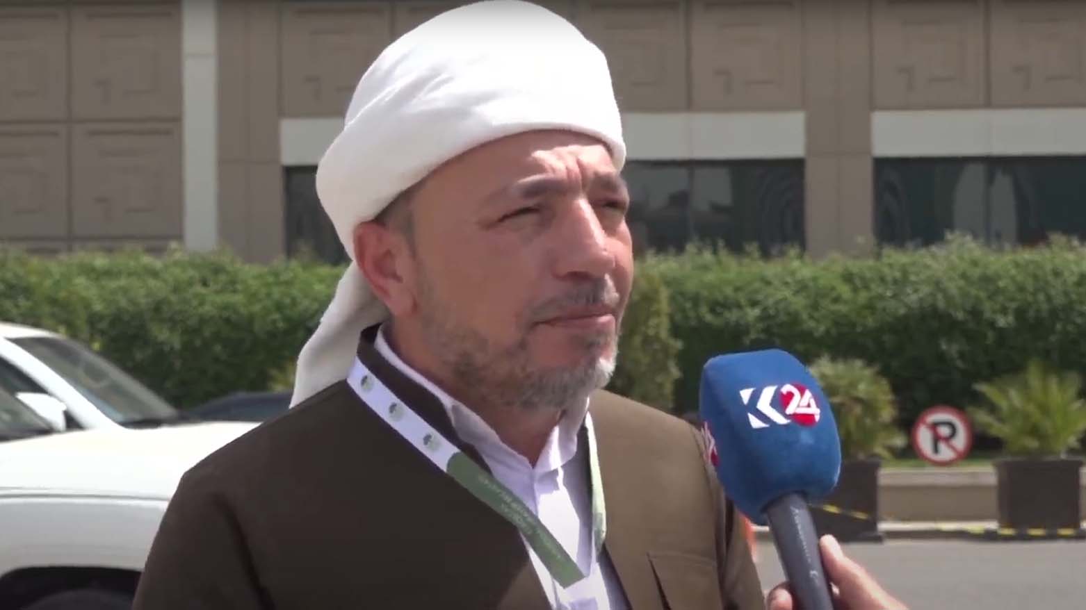 KRG PM Hawler