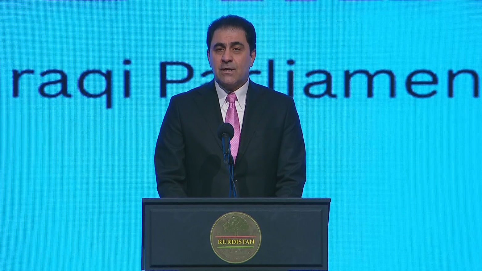KRG PM Hawler