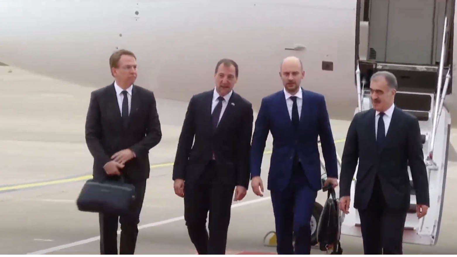 KRG PM Hawler