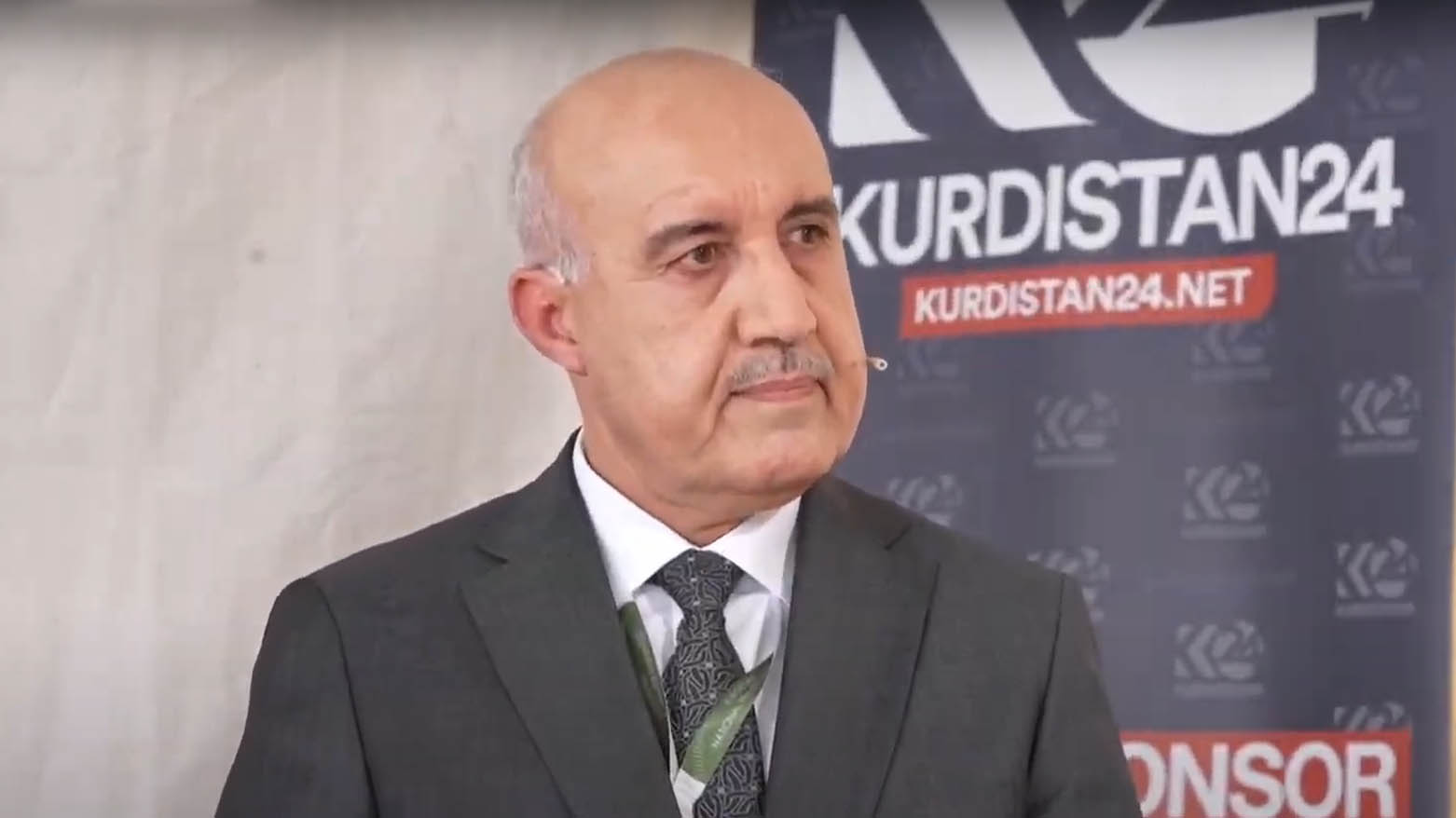 کەمال محەممەد، وەزیری کارەبای هەرێمی کوردستان