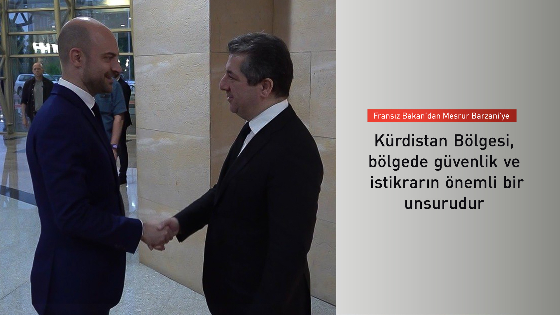 KRG PM Hawler
