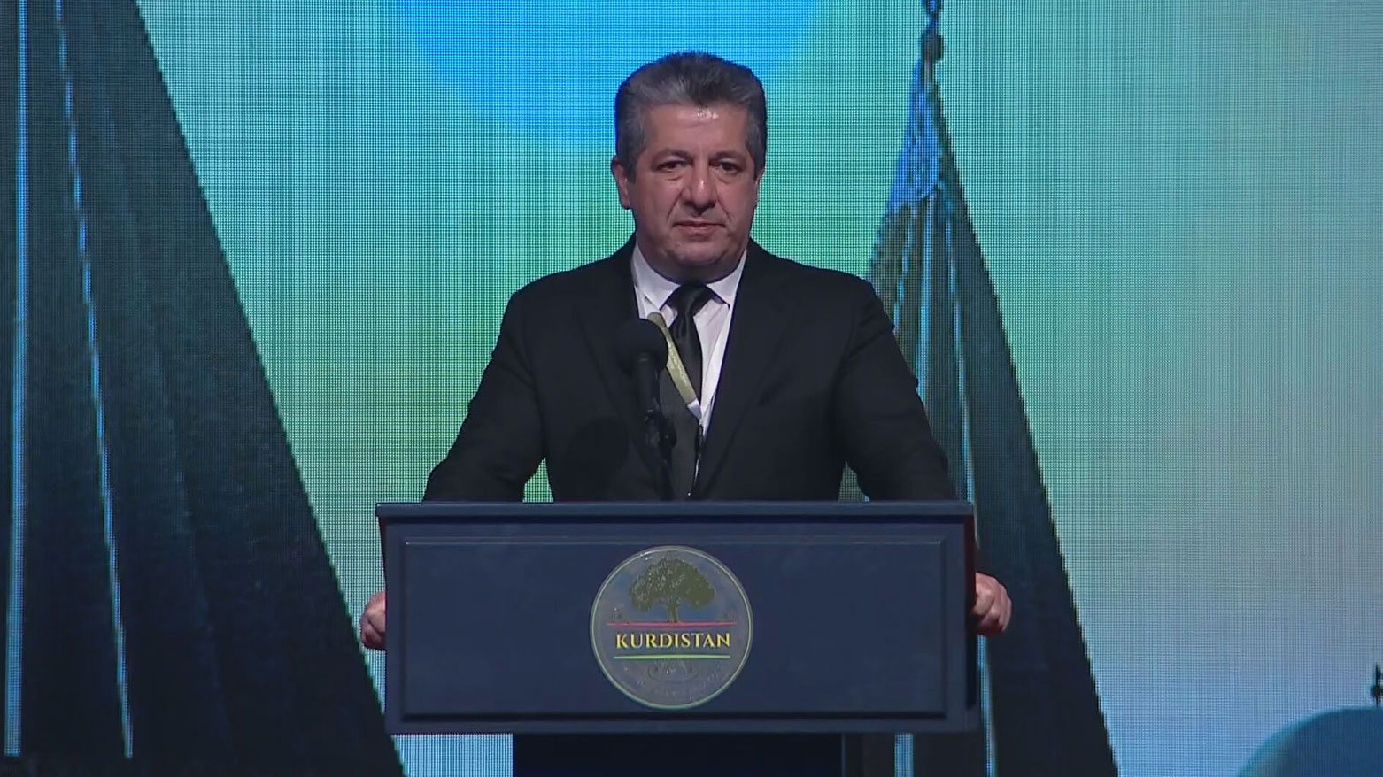 KRG PM Hawler