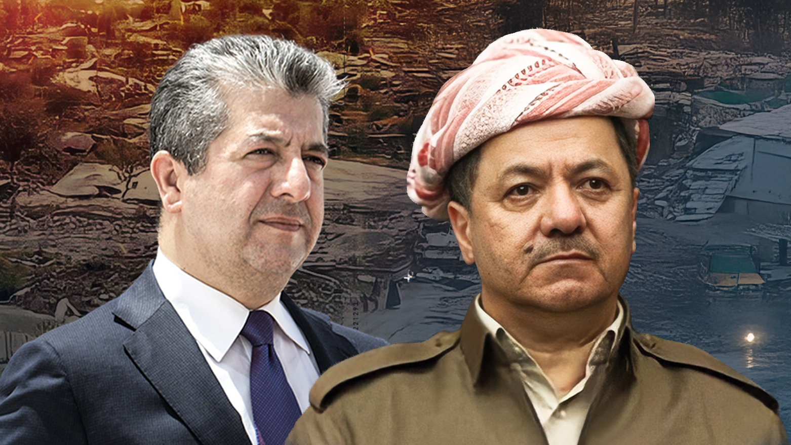KRG PM Hawler