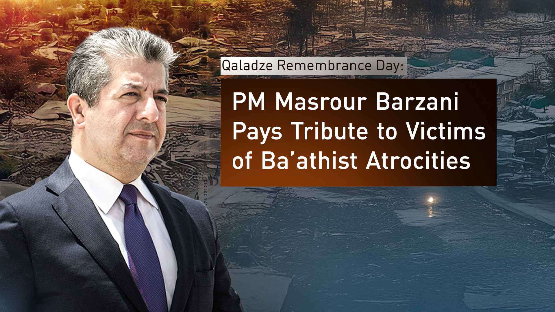 KRG PM Hawler