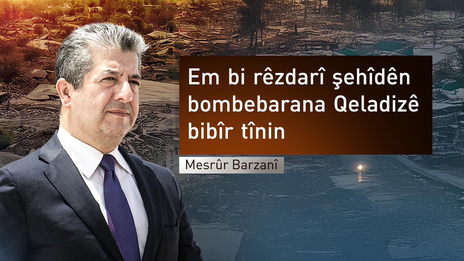 KRG PM Hawler