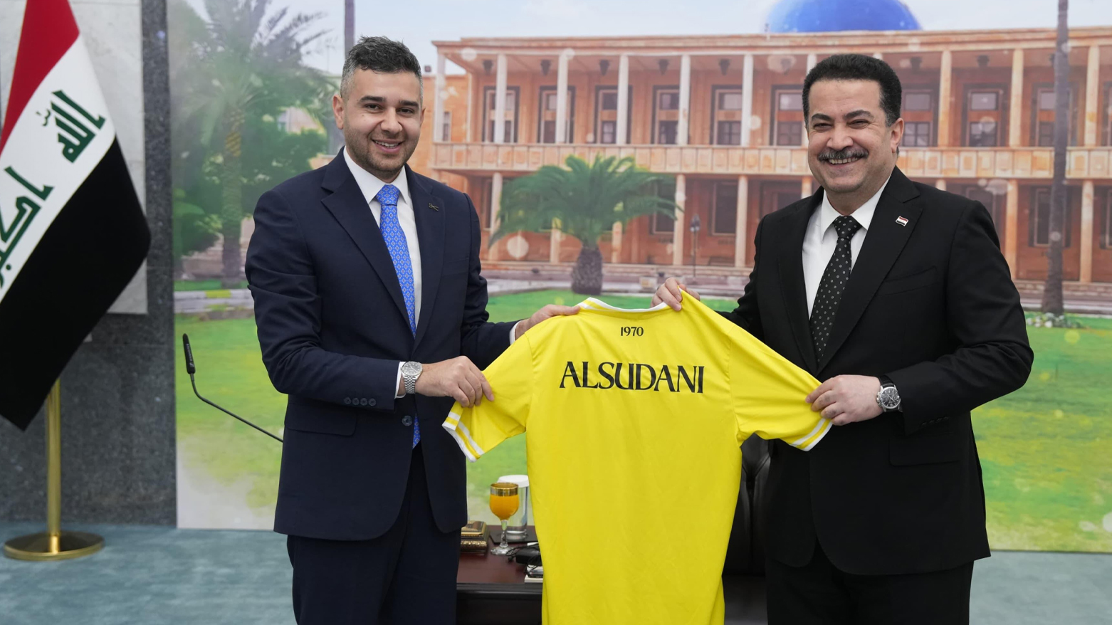 یانەی دهۆک سێ داواکاری خستە بەردەم سەرۆک وەزیرانی عێراق