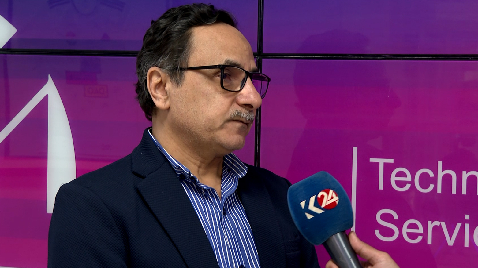 KRG PM Hawler