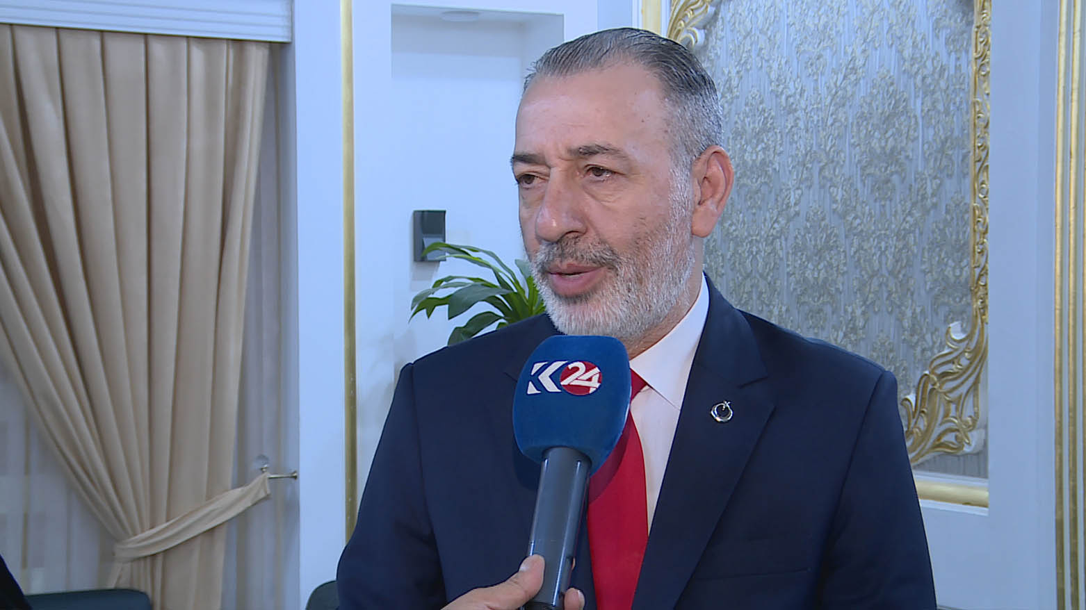 KRG PM Hawler