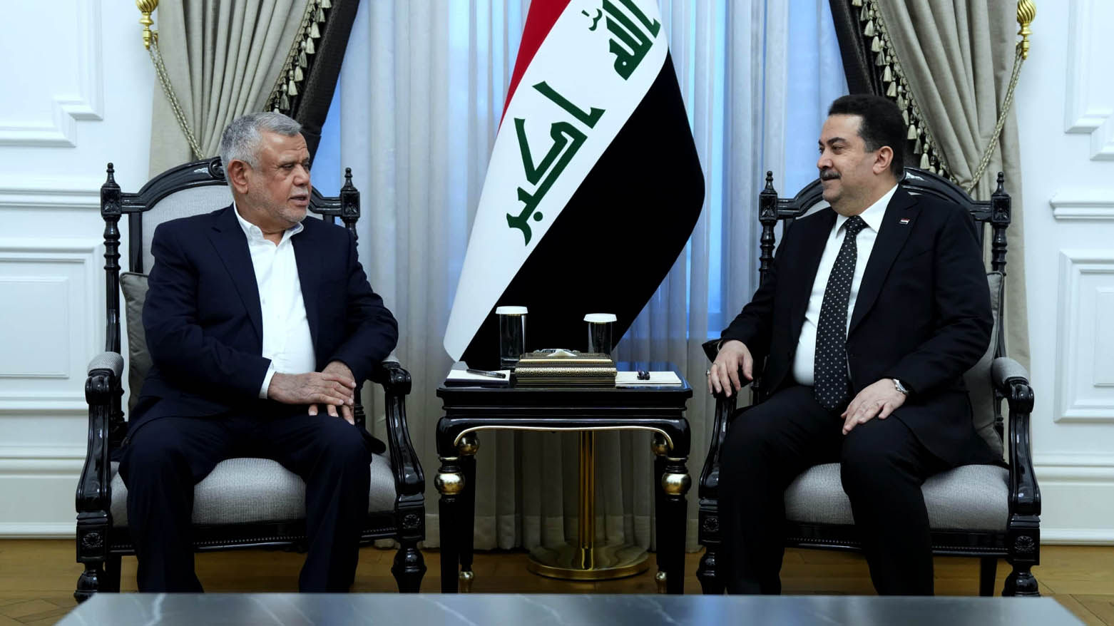 KRG PM Hawler