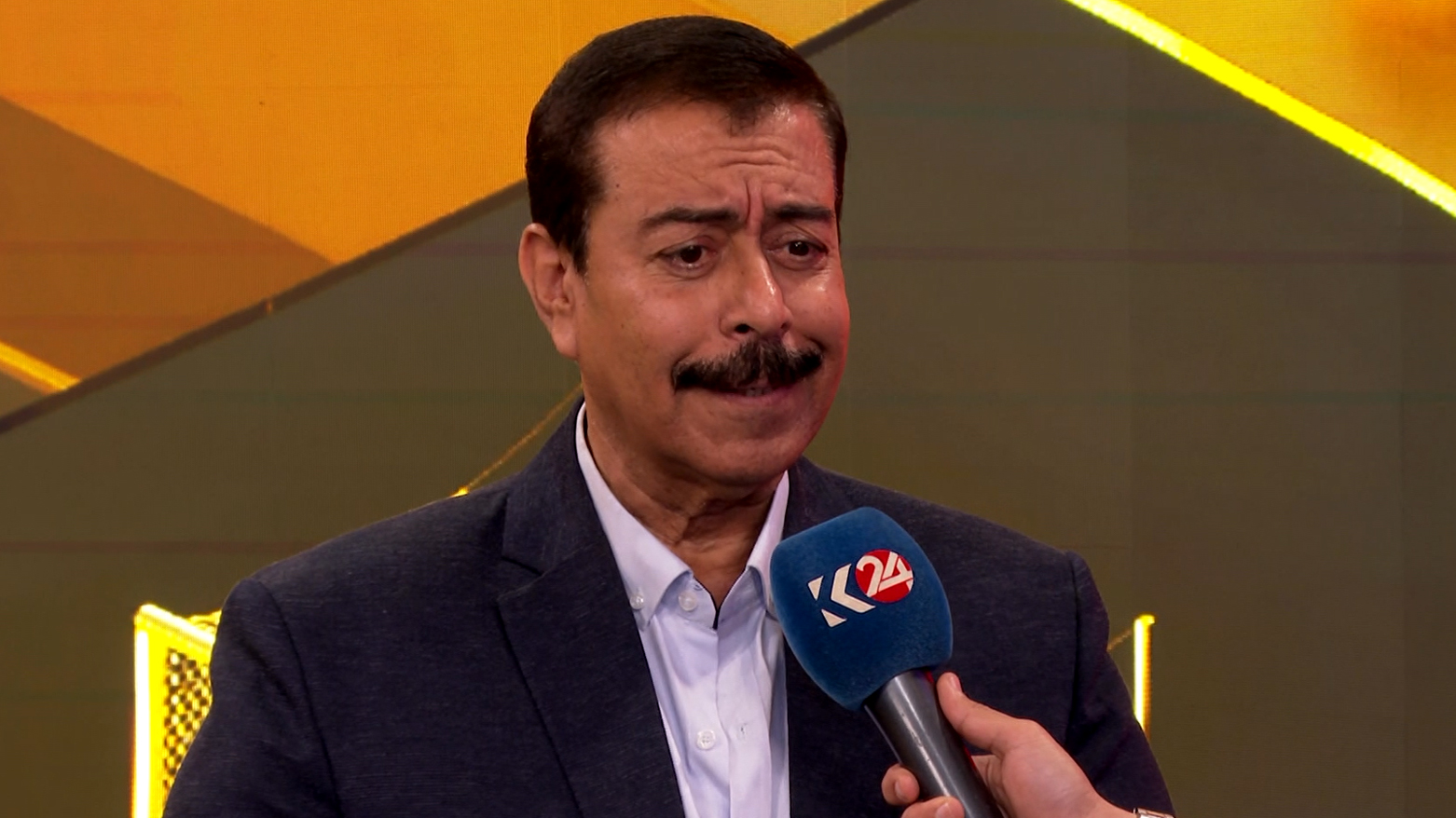 KRG PM Hawler