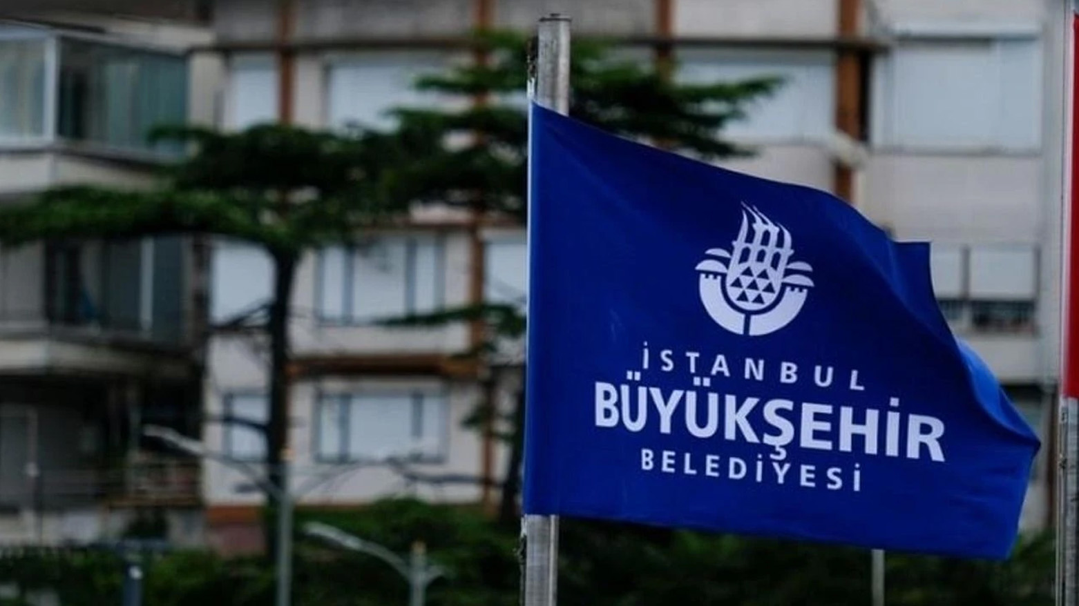 İBB'ye yönelik ikinci dalga "yolsuzluk" operasyonu