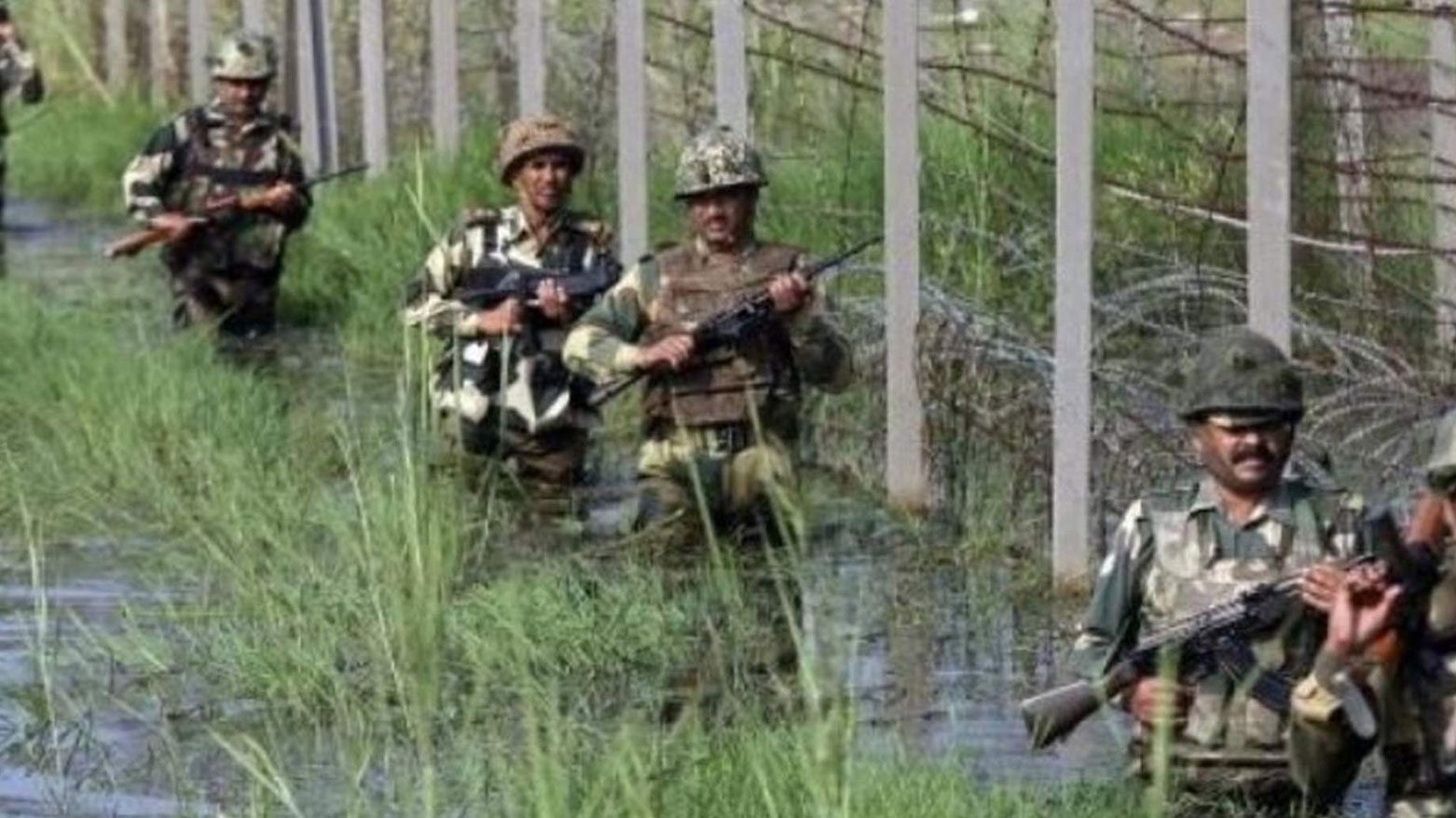 Hindistan-Pakistan sınırında gerginlik tırmanıyor