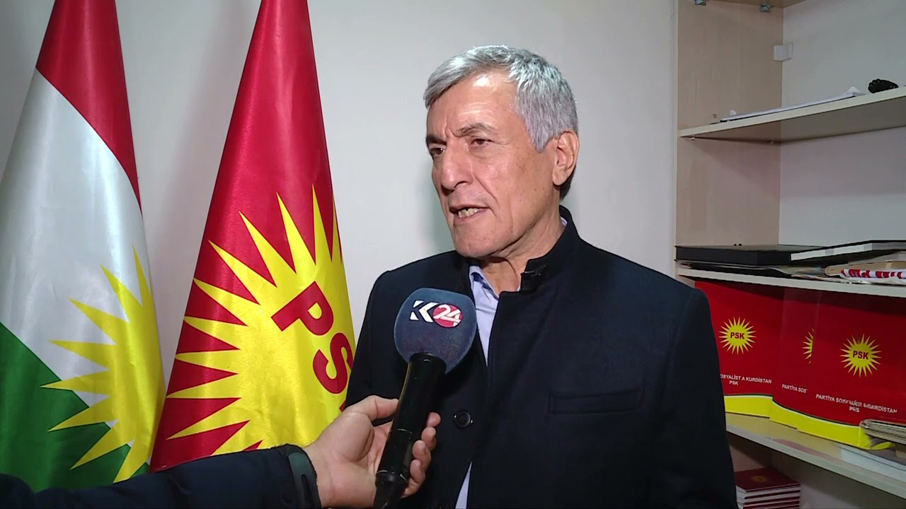Bayram Bozyel: Ji bo azadiya gelê me li Rojava derfetên dîrokî derketine holê