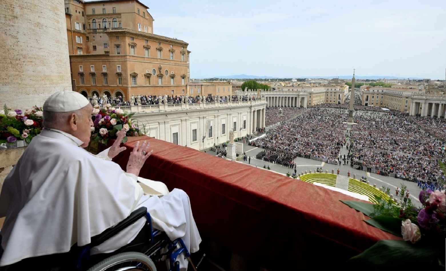 Papa Francis