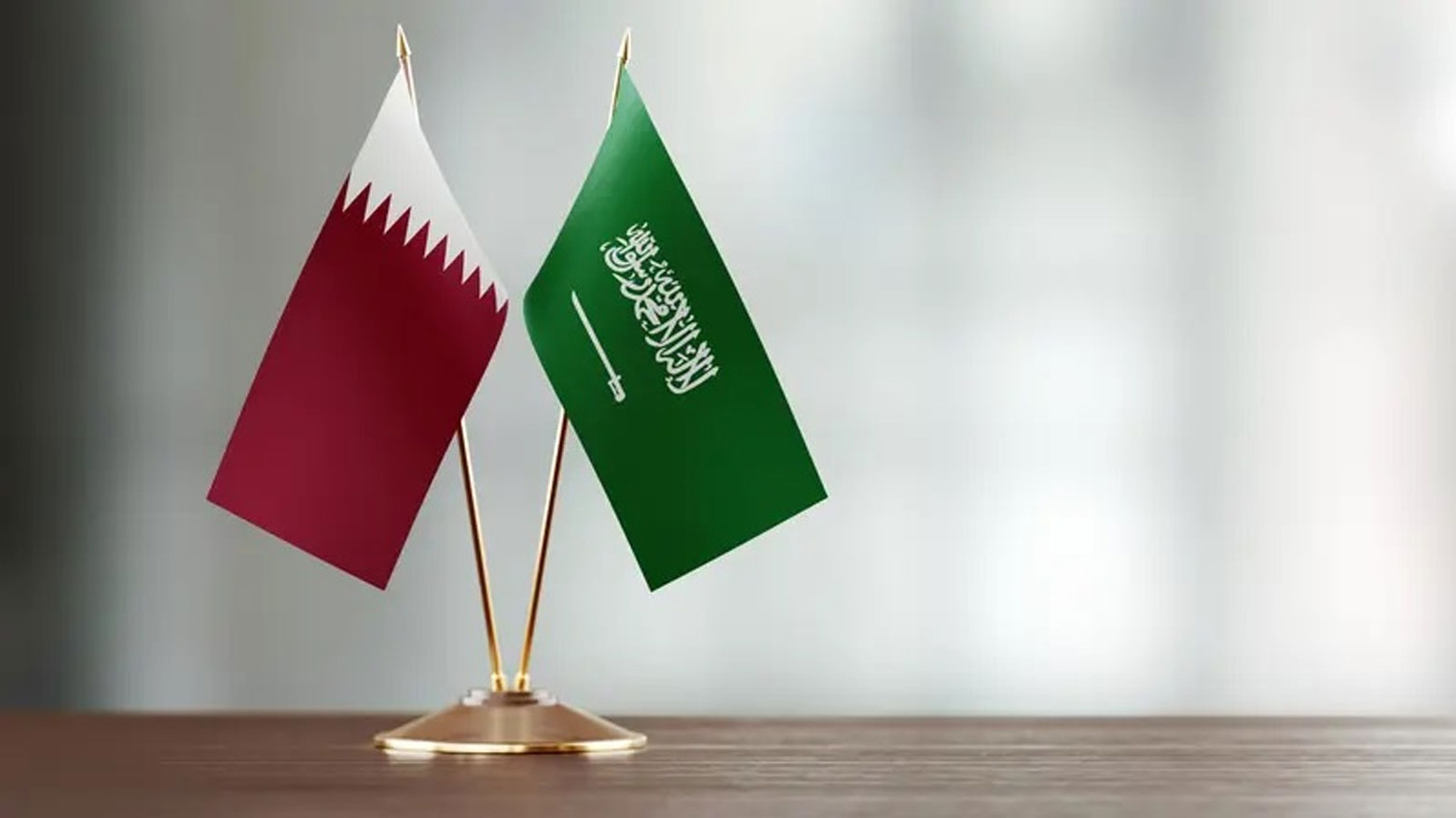 السعودية وقطر تعلنان تسديد ديون سوريا لدى البنك الدولي