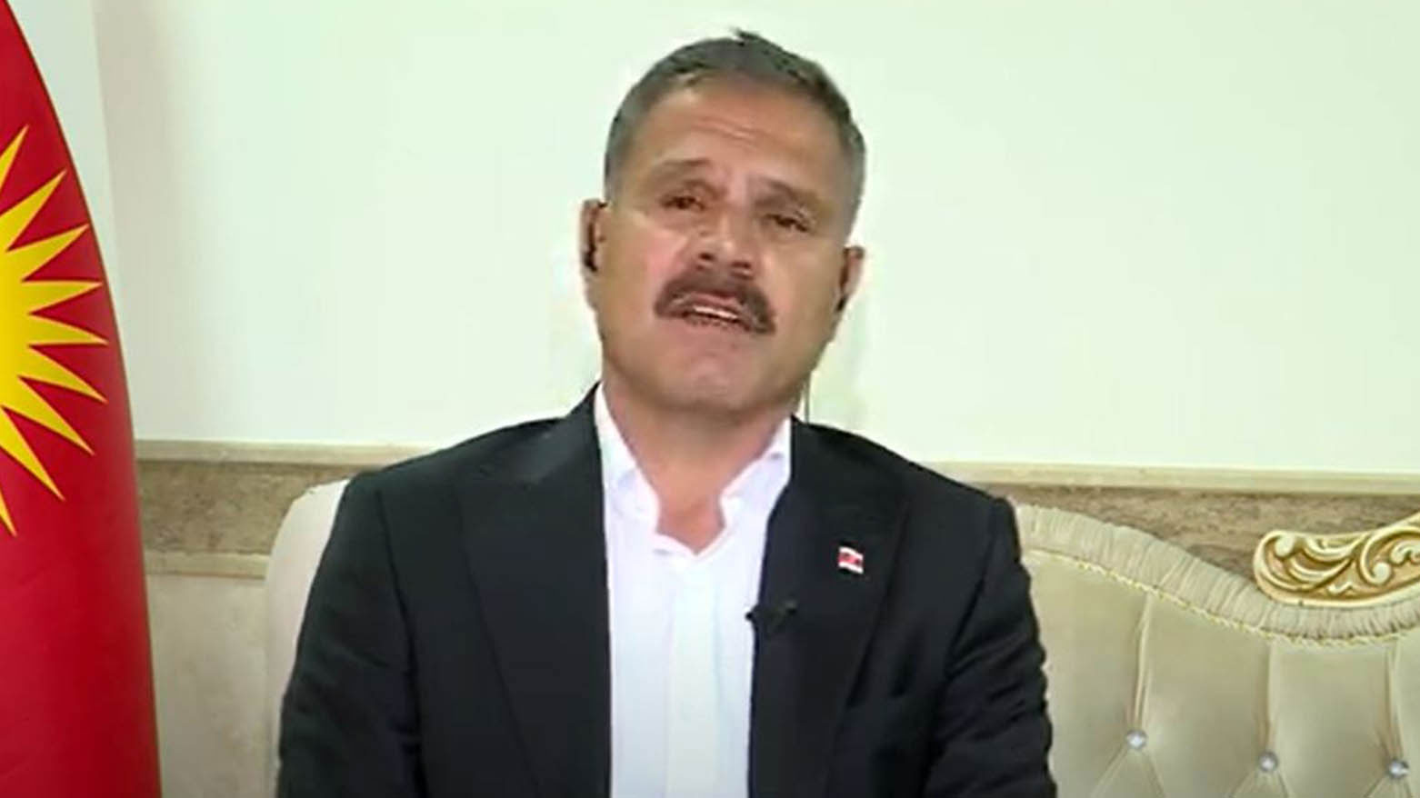 Heyder Şeşo