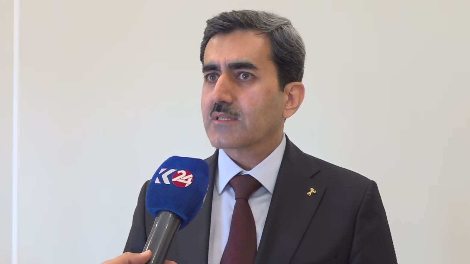 بریکاری وەزارەتی ئاوەدانکردنەوە: 594 پرۆژەی ڕێگاوبان تەواوکراون