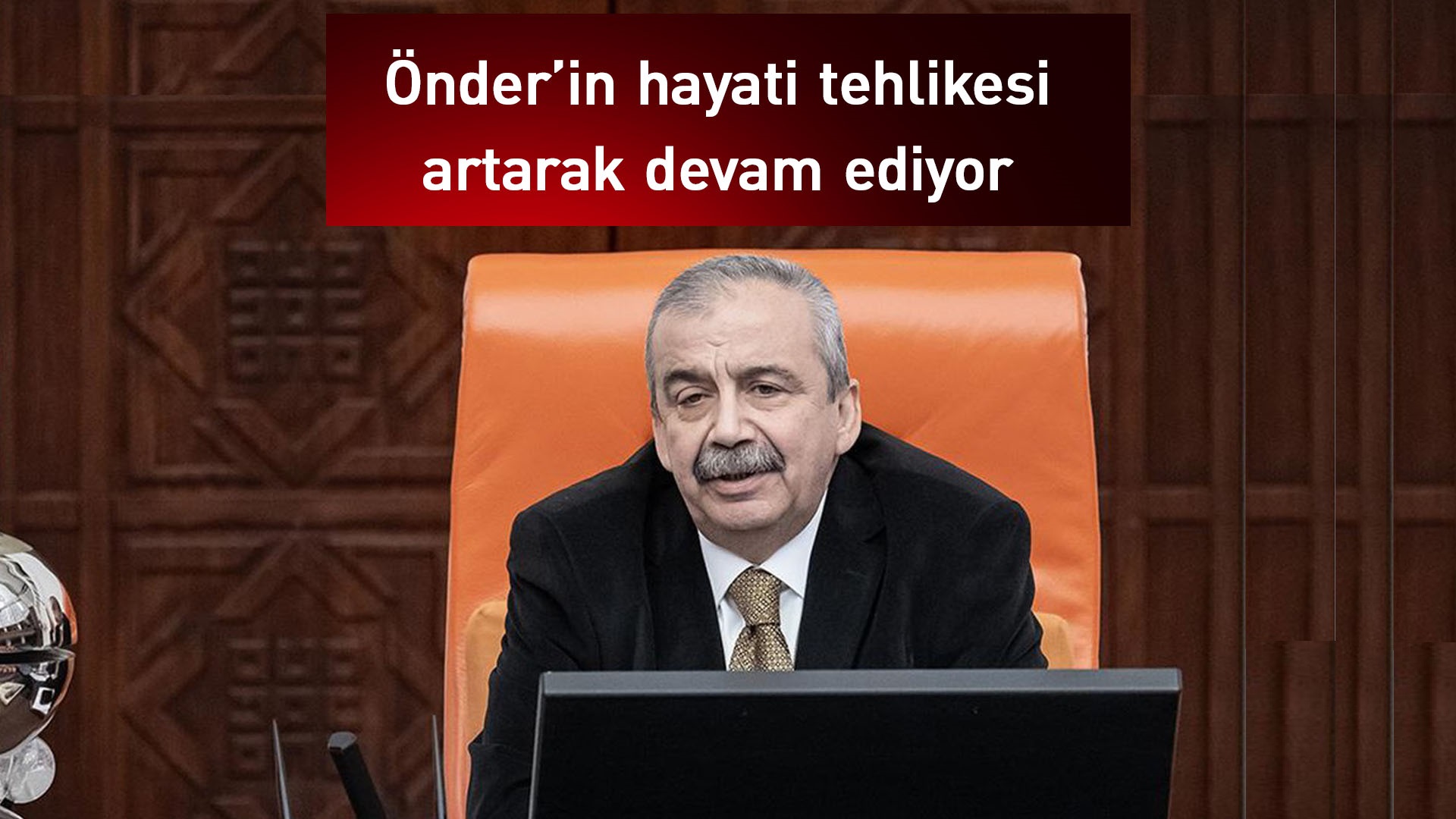 Sırrı Süreyya Önder