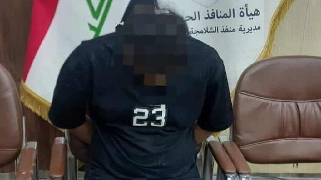إحباط محاولة تمرير (16) تأشيرة مزورة في منفذ الشلامجة الحدودي