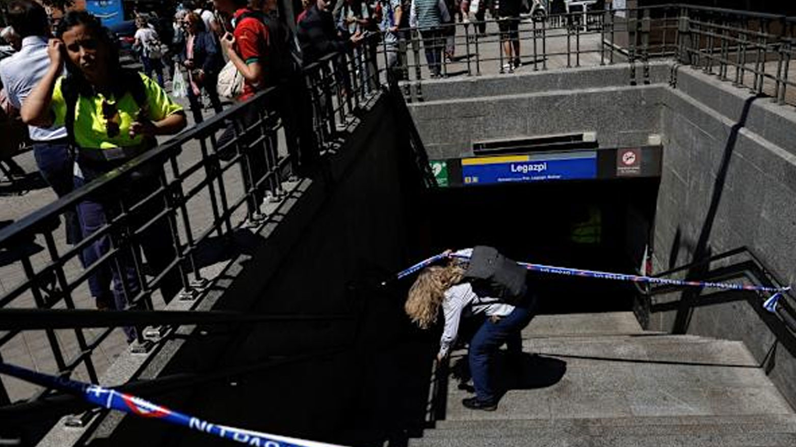 پچڕانی تەزووی کارەبا، ژیانی لە ئیسپانیا و پورتوگال ڕاگرت