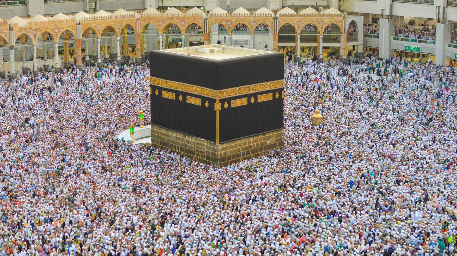 السعودية تقر عقوبات لمخالفي الحج تصل حظر الدخول 10 سنوات
