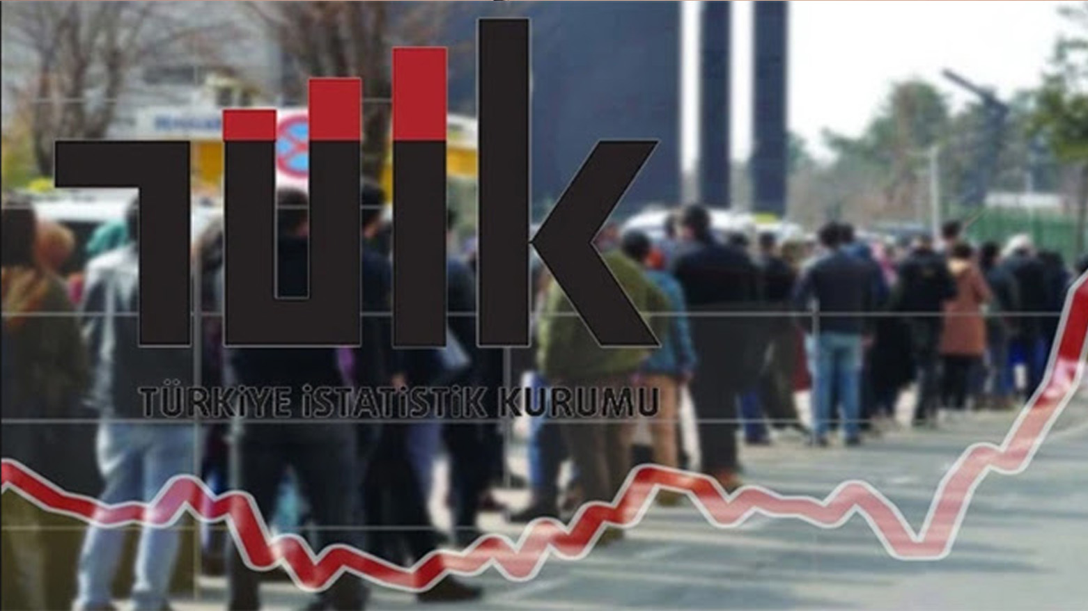 TÜİK verileri: İşsizlik mart ayında azaldı!
