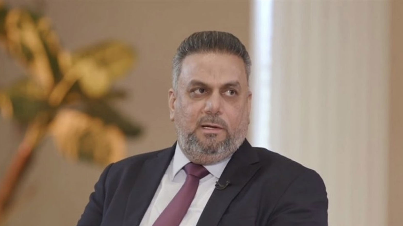 پەرلەمانتارێکی شیعە سکاڵای یاسایی لەسەر ئەحمەد شەرع تۆمار کرد