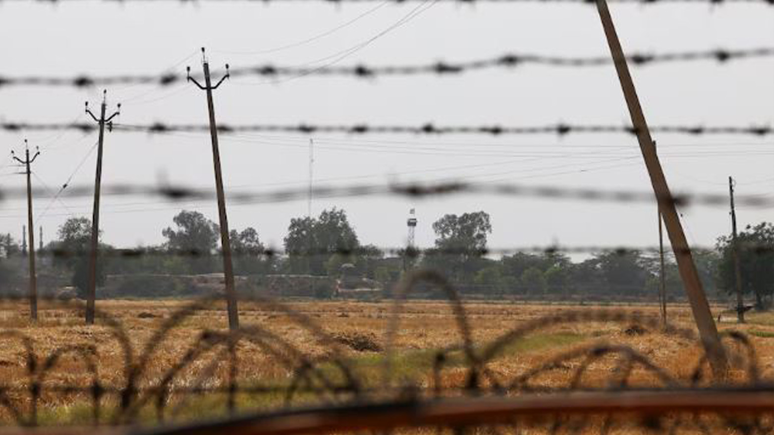 Pakistan: Hindistan'ın askeri harekat düzenleme istihbaratını aldık