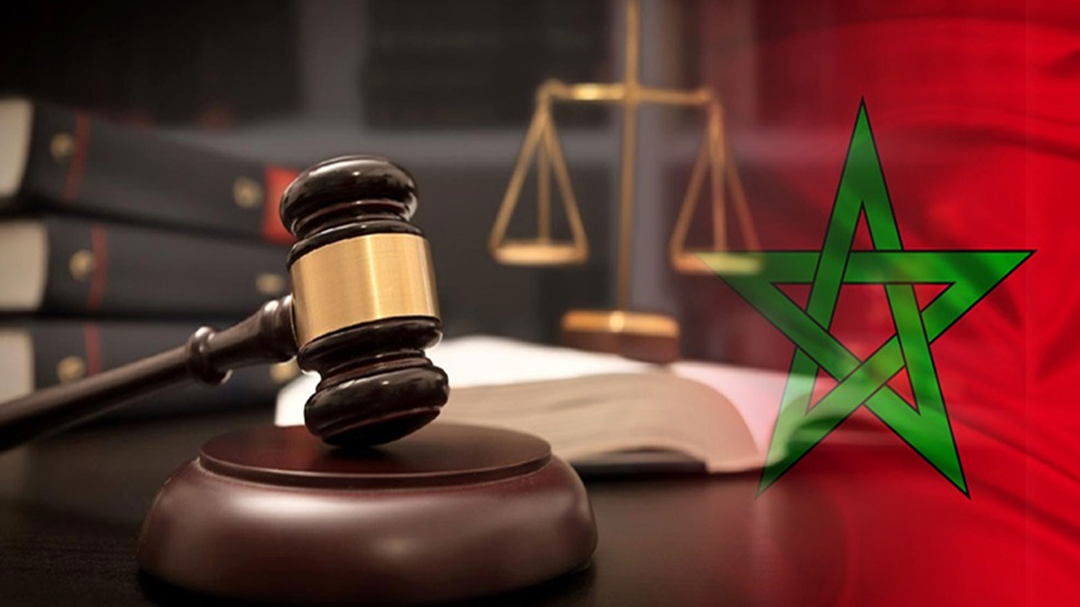 تأييد حكم بالسجن لناشط إسلامي مغربي دين "بالتشهير" ضد السعودية